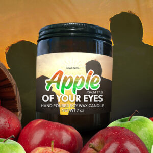 Apple Of Your Eyes