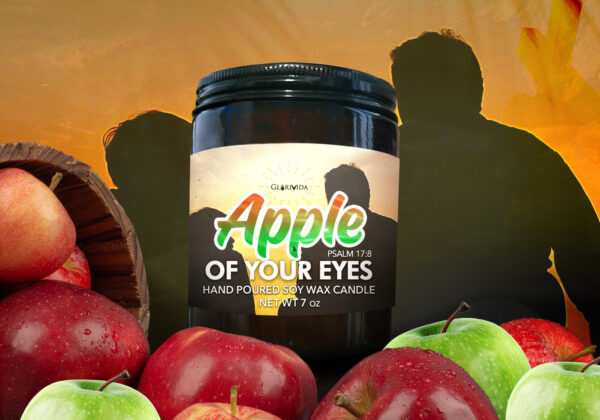 Apple Of Your Eyes