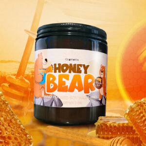 Honey Bear