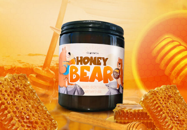 Honey Bear