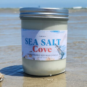 Sea Salt Cove