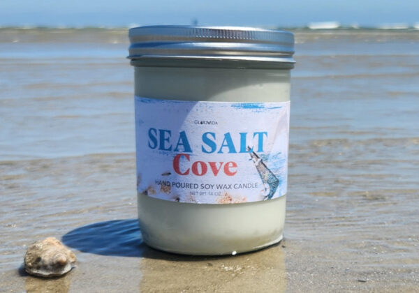 Sea Salt Cove