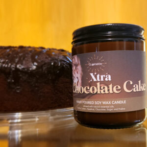 Xtra Chocolate Cake